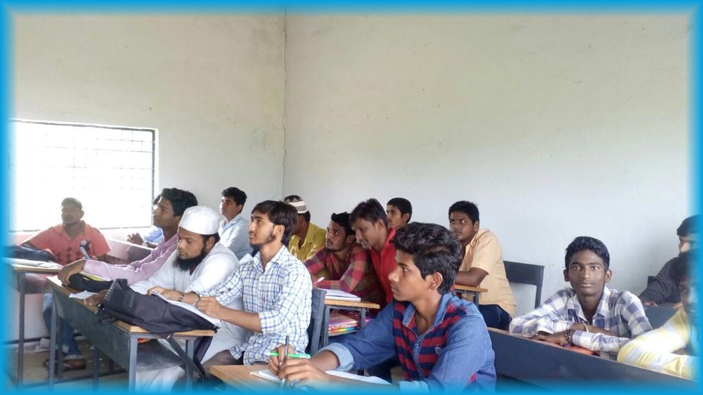 Class Room 03