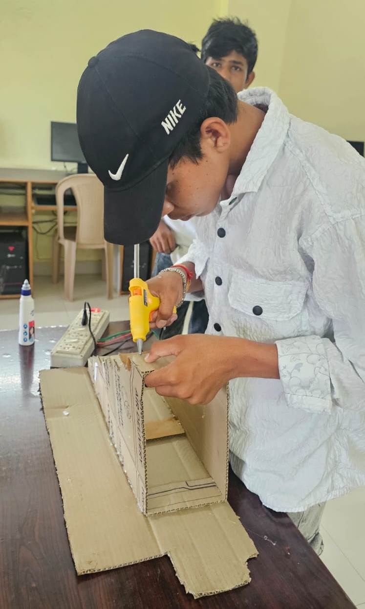 Skill Development